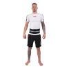 Ranked Rashguard – Czarny