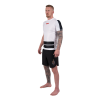 Ranked Rashguard – Czarny