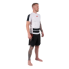 Ranked Rashguard – Czarny