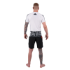 Ranked Rashguard – Czarny