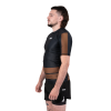 Ranked Rashguard – Brown