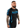 1998 Ice Rashguard – Czarny