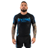 1998 Ice Rashguard – Czarny