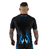 1998 Ice Rashguard – Czarny