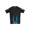 1998 Ice Rashguard – Czarny