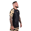 Baka Rashguard – Gold