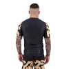 Baka Rashguard – Gold