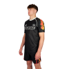 Dorai Training Top – 1998 Fire