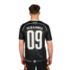 Dorai Training Top – 1998 Fire