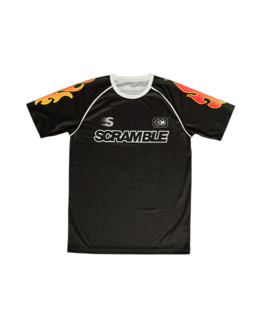 Dorai Training Top – 1998 Fire