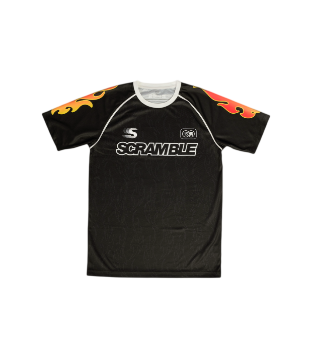 Dorai Top Treningowy – 1998 Fire