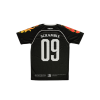 Dorai Training Top – 1998 Fire