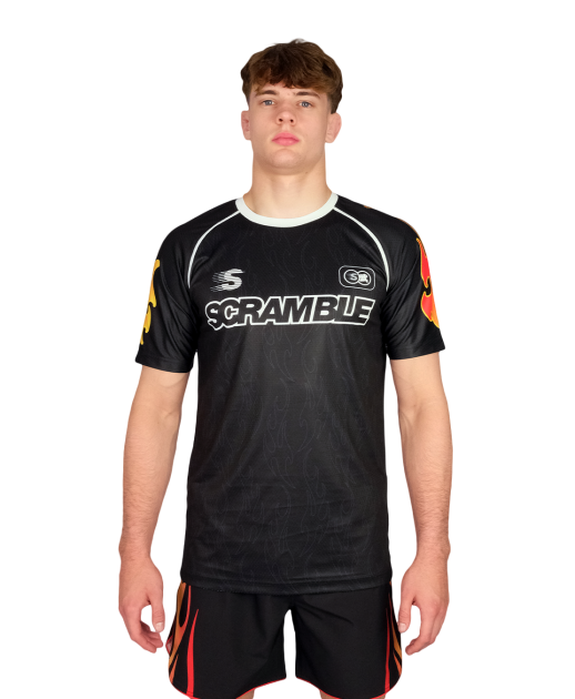 Dorai Training Top – 1998 Fire