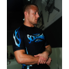 1998 Ice Rashguard – Czarny