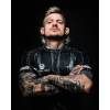 Dorai Training Top – Gothlord