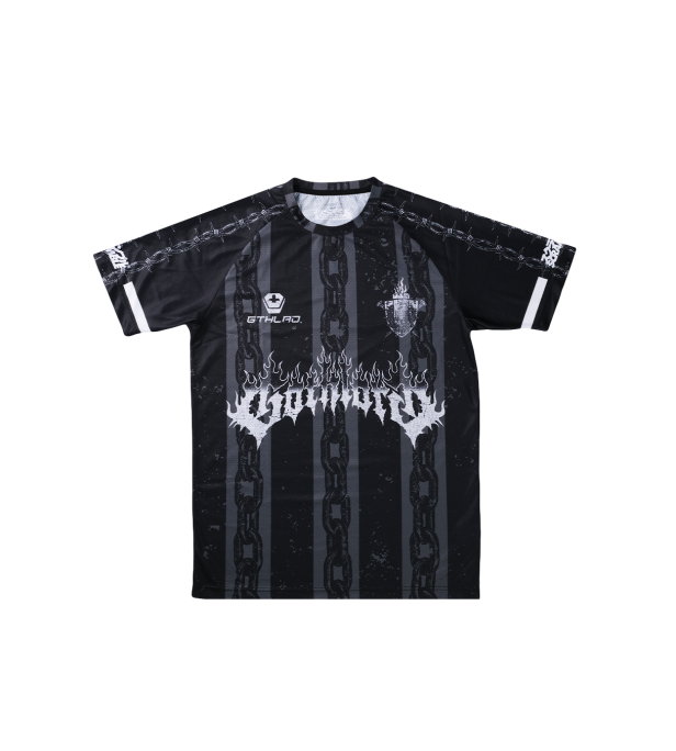 Dorai Top Treningowy – Gothlord