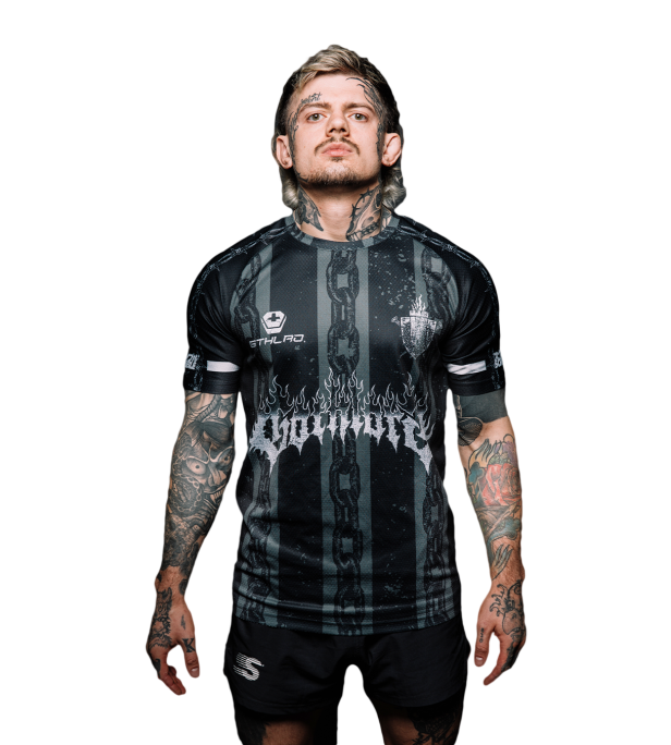 Dorai Top Treningowy – Gothlord