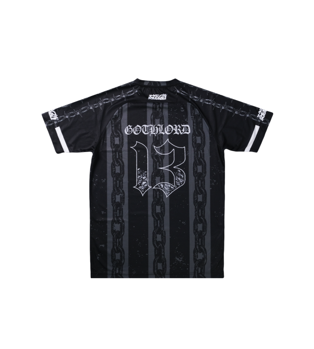 Dorai Top Treningowy – Gothlord