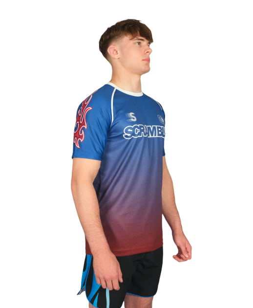 Dorai Training Top – 1998 Ice