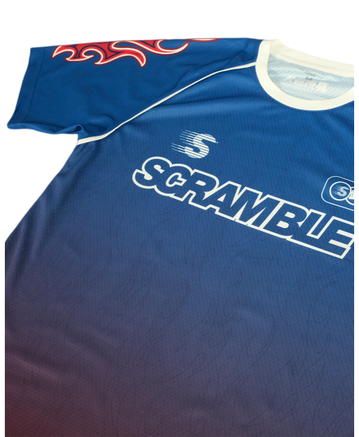 Dorai Training Top – 1998 Ice