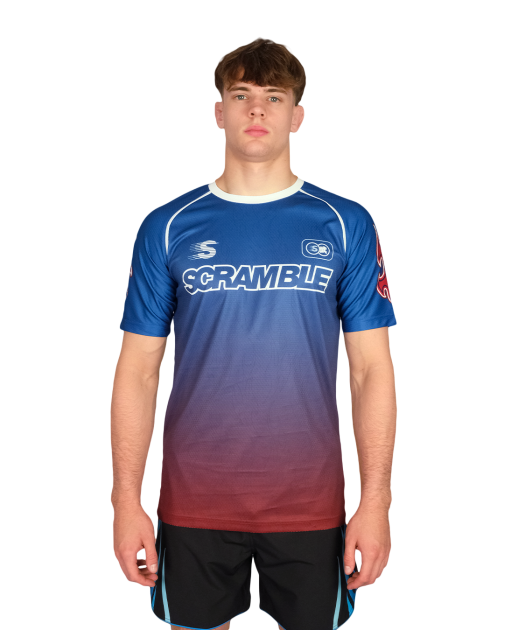 Dorai Training Top – 1998 Ice