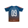 Dorai Training Top – 1998 Ice