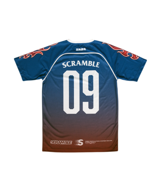 Dorai Training Top – 1998 Ice