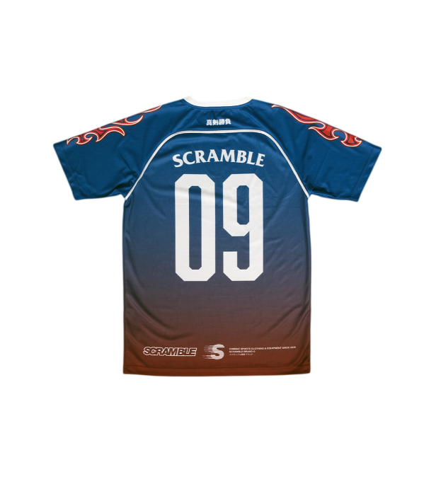 Dorai Top Treningowy – 1998 Ice