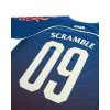 Dorai Training Top – 1998 Ice