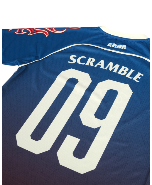 Dorai Training Top – 1998 Ice