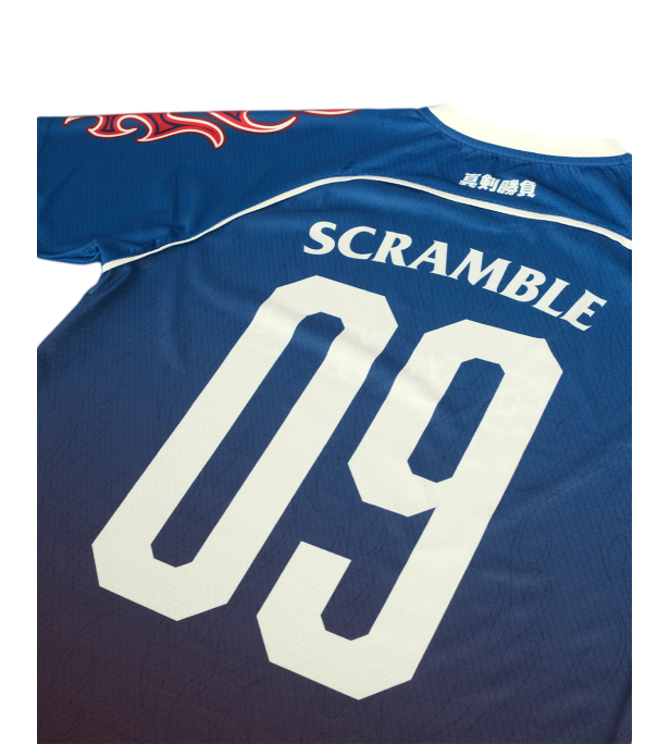 Dorai Top Treningowy – 1998 Ice