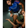 Dorai Training Top – 1998 Ice