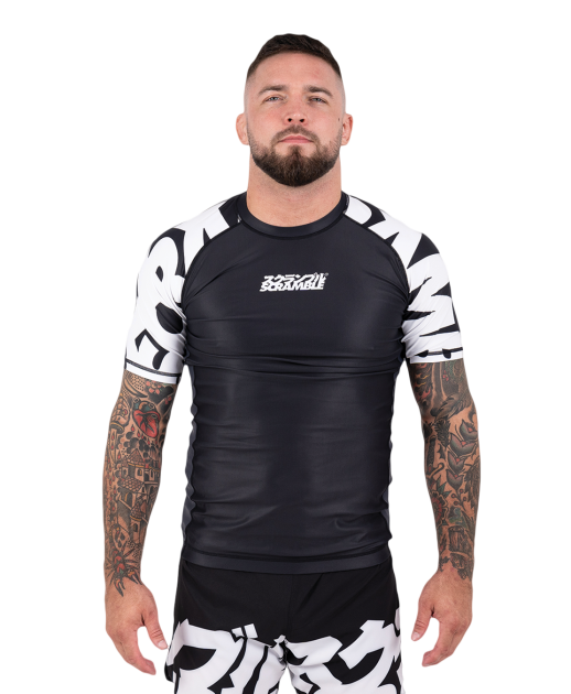 Baka Rashguard