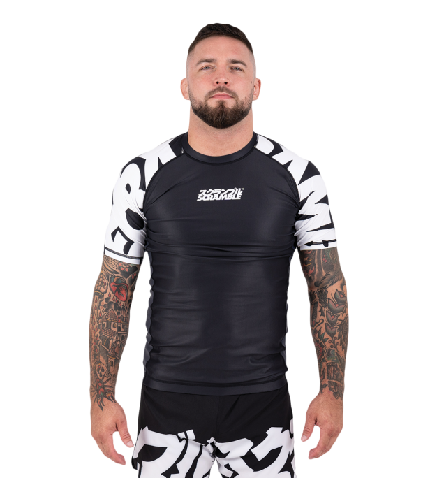 Baka Rashguard