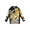 Sukajan Rashguard – Długi Rękaw