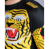Sukajan Rashguard – Długi Rękaw