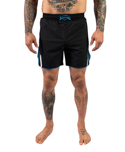 1998 Ice Shorts – Black