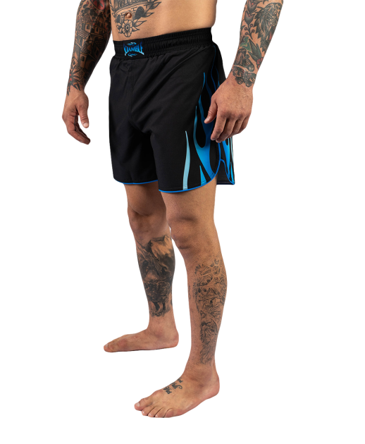 1998 Ice Shorts – Black