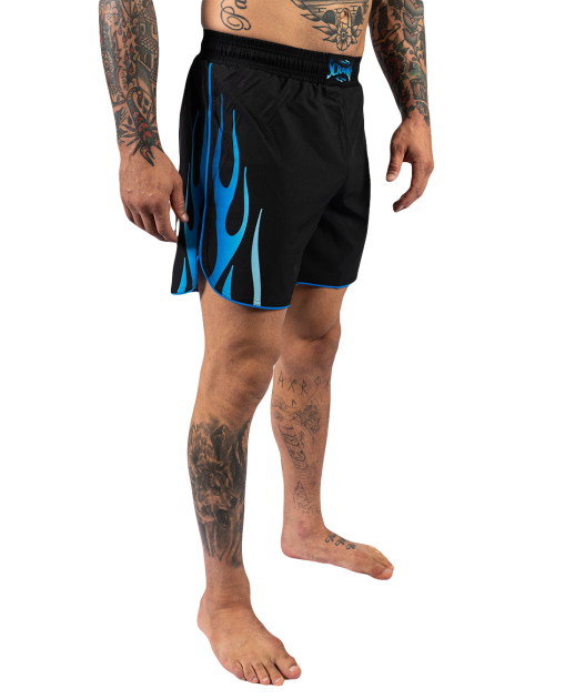 1998 Ice Shorts – Black
