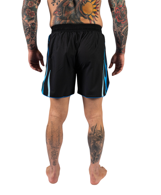1998 Ice Shorts – Black