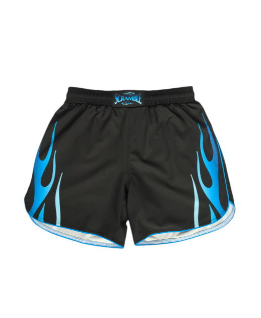 1998 Ice Shorts – Black