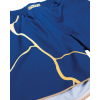 Kintsugi Szorty – Niebieski