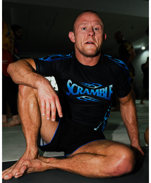 1998 Ice Shorts – Black