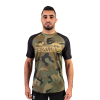 Dorai Top Treningowy – Woodland Camo