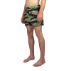 Hakata Szorty Treningowe – Tiger Camo