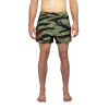 Hakata Szorty Treningowe – Tiger Camo