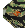 Hakata Szorty Treningowe – Tiger Camo