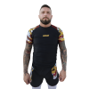 Sukajan Rashguard – Krótki Rękaw
