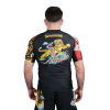 Sukajan Rashguard – Krótki Rękaw