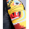 Sukajan Rashguard – Krótki Rękaw